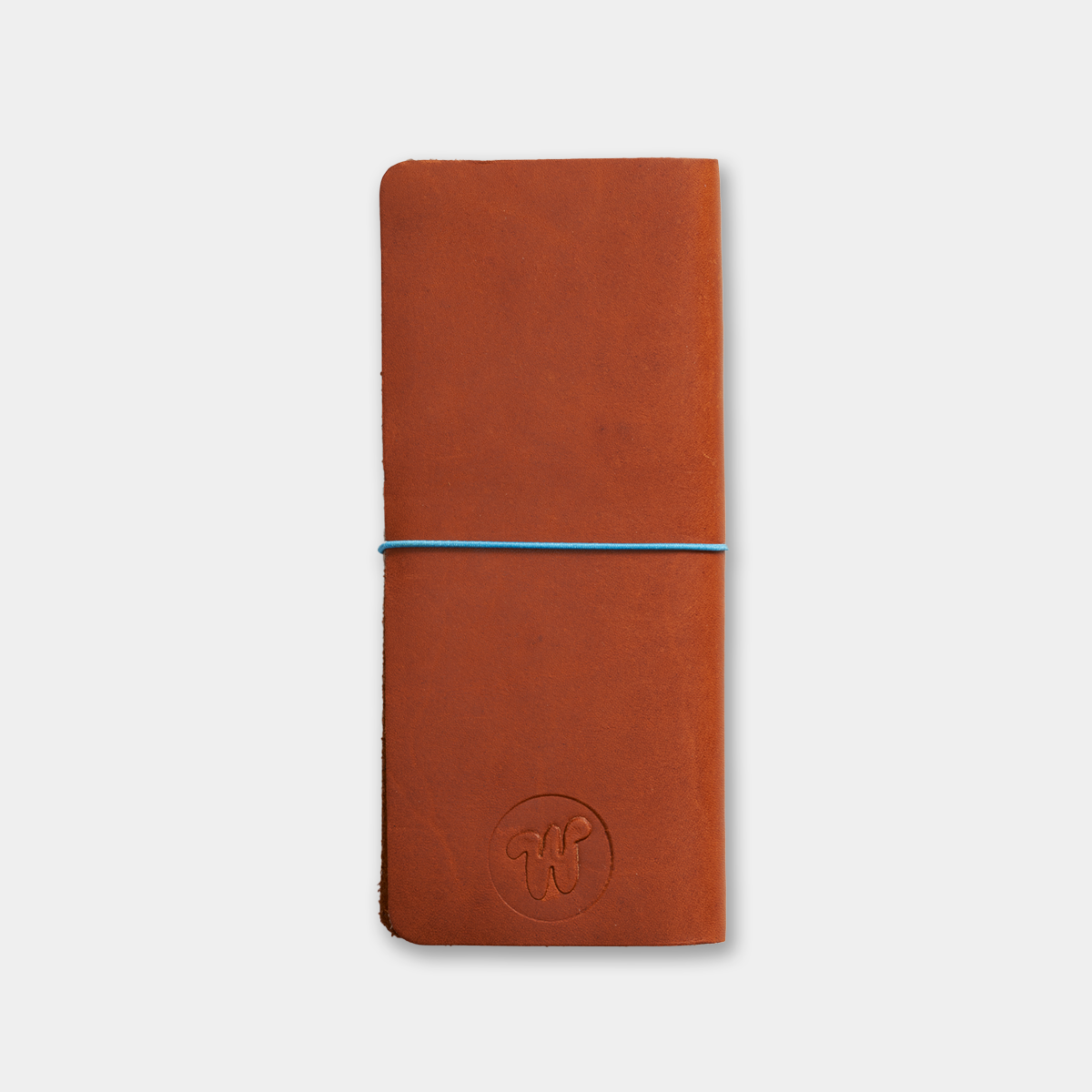 Leather Sleeve - Standard Memorandum Size