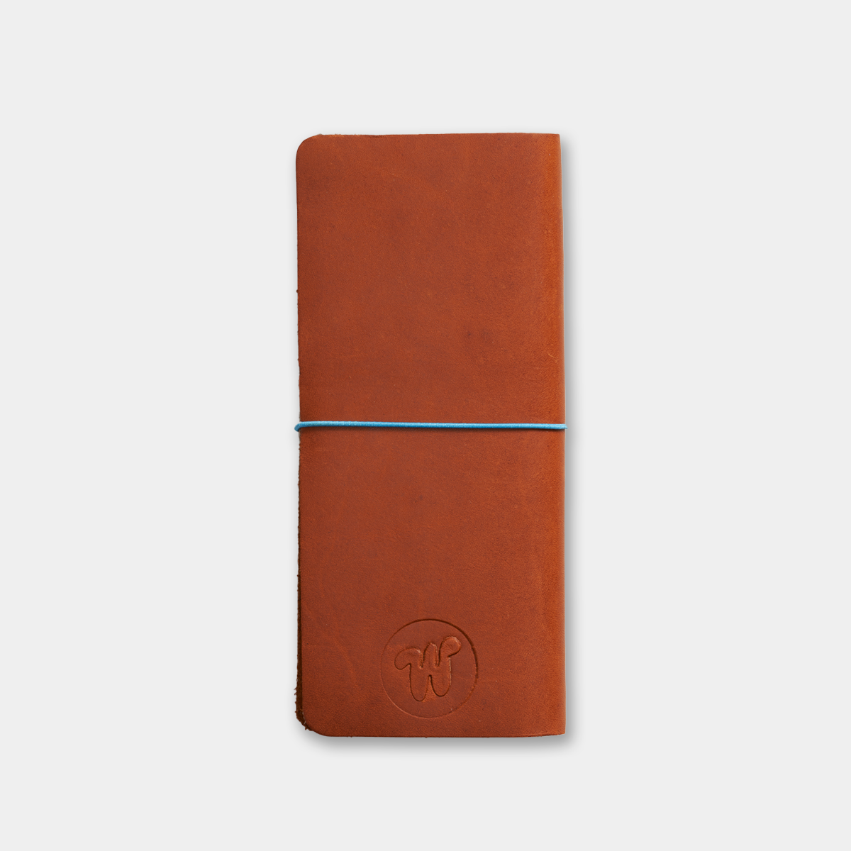 Leather Sleeve - Standard Memorandum Size