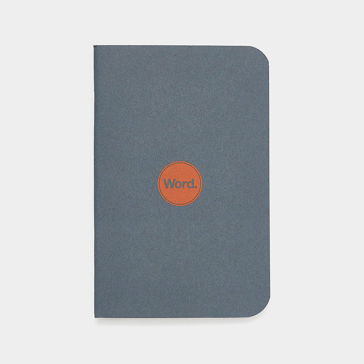 All Notebooks – Word. Notebooks